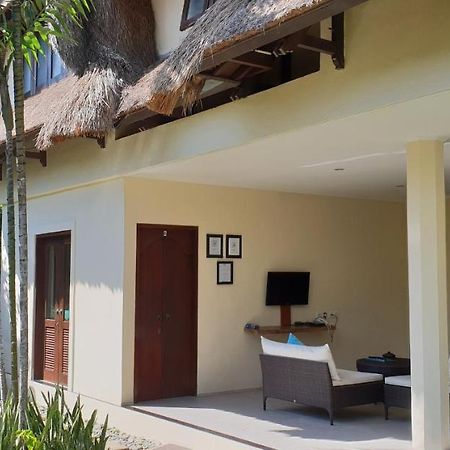 Jimbaran Bay Villas Екстериор снимка