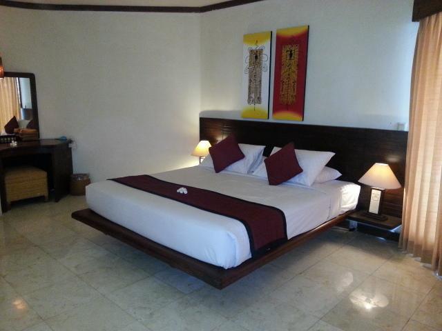 Jimbaran Bay Villas Екстериор снимка