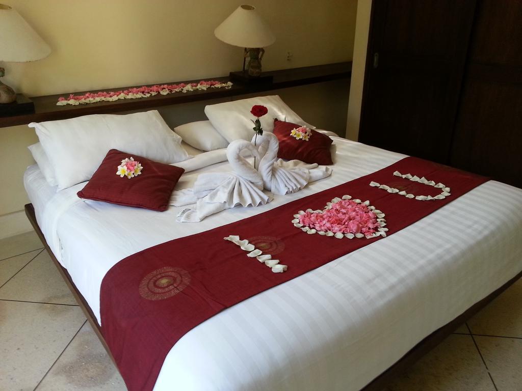 Jimbaran Bay Villas Екстериор снимка