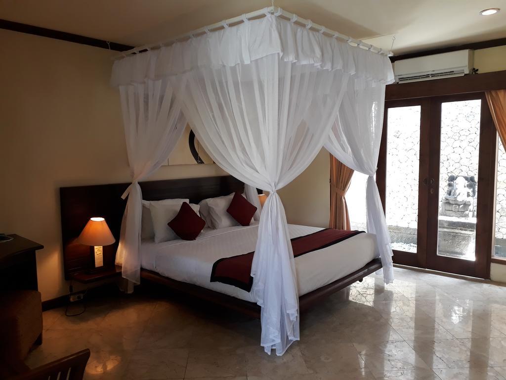 Jimbaran Bay Villas Екстериор снимка